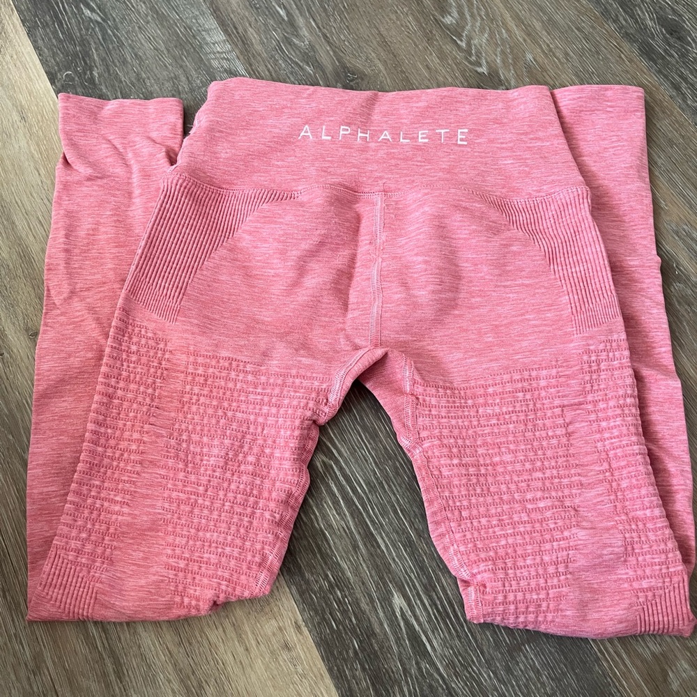 alphalete leggings